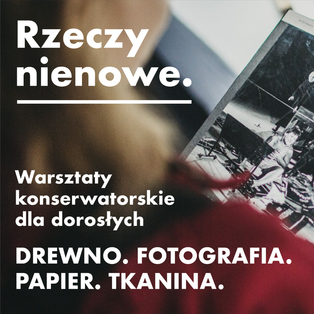 Rzeczy nienowe
