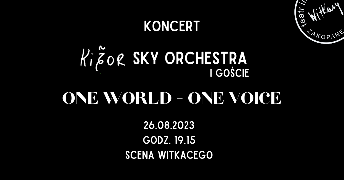 Koncert