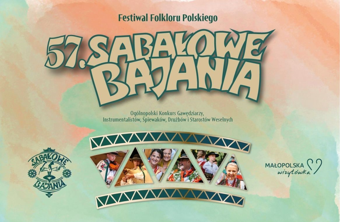 Sabałowe Bajania