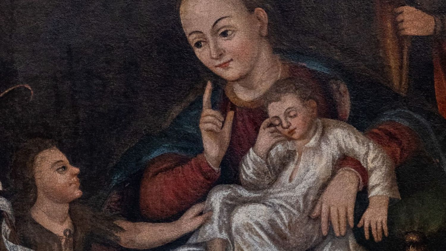 Skarby Ojców Franciszkanów