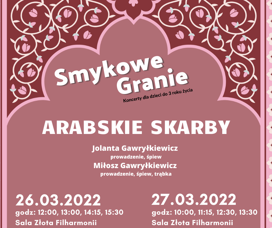 Smykowe Granie