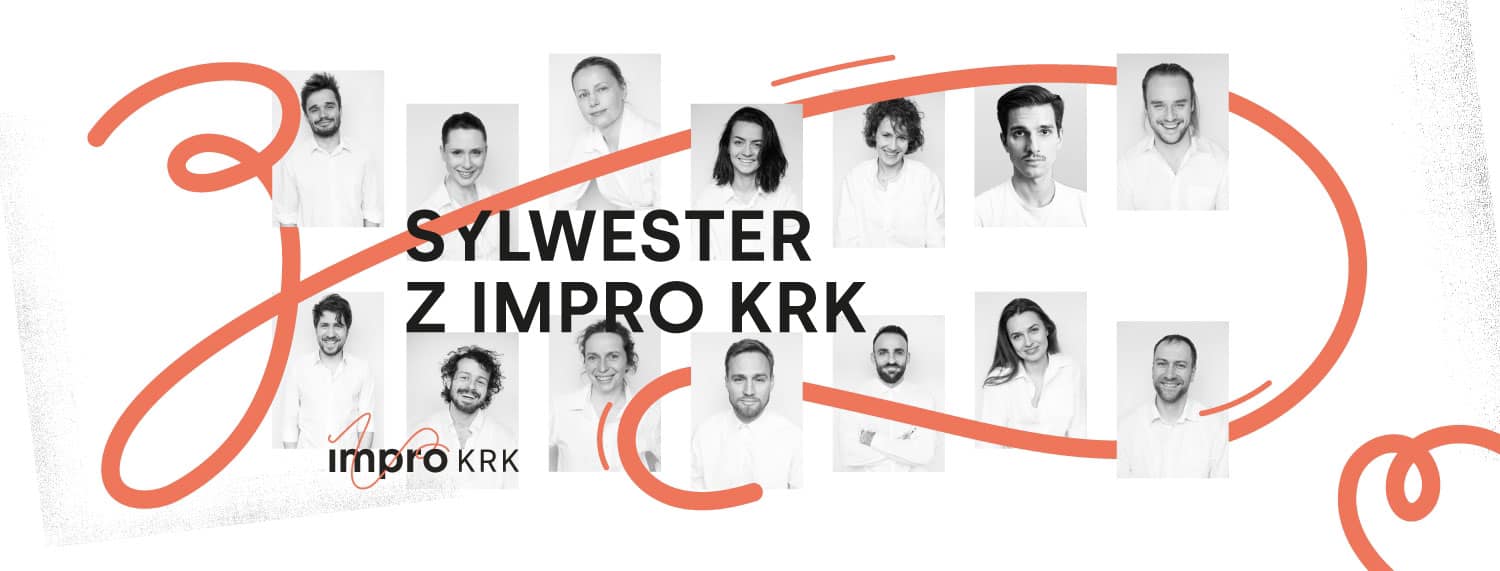 Sylwester z IMPRO