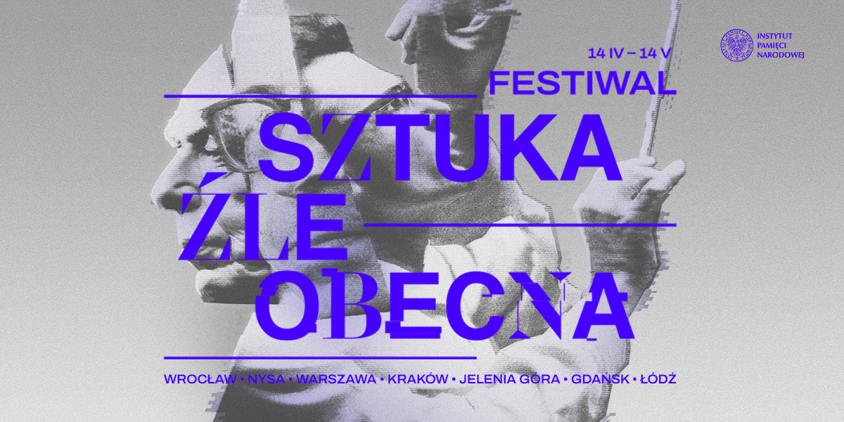 Festiwal SztukaŹle Obecna