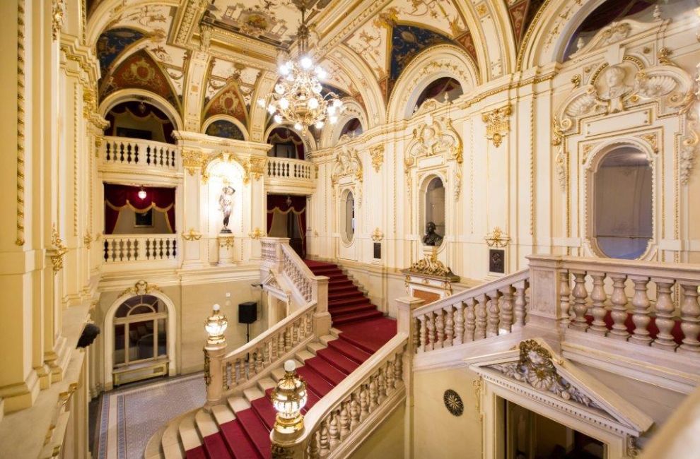 Teatr im. J. Słowackiego w Krakowie