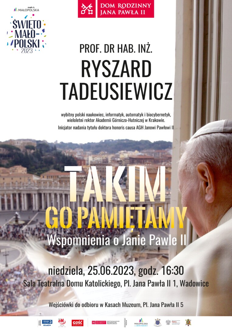 Takim Go Pamiętamy - spotkanie