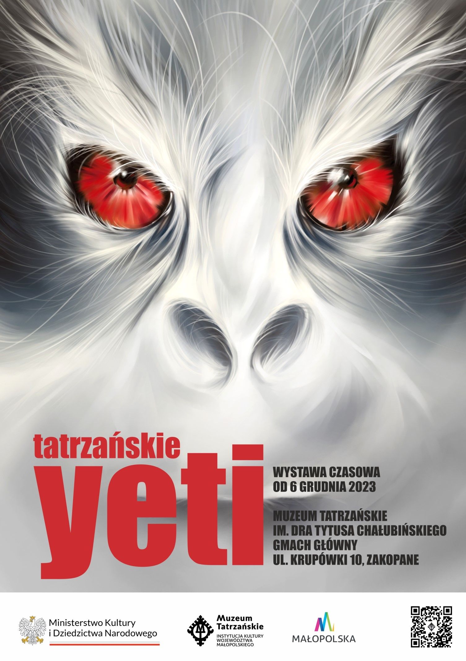 Tatrzańskie Yeti