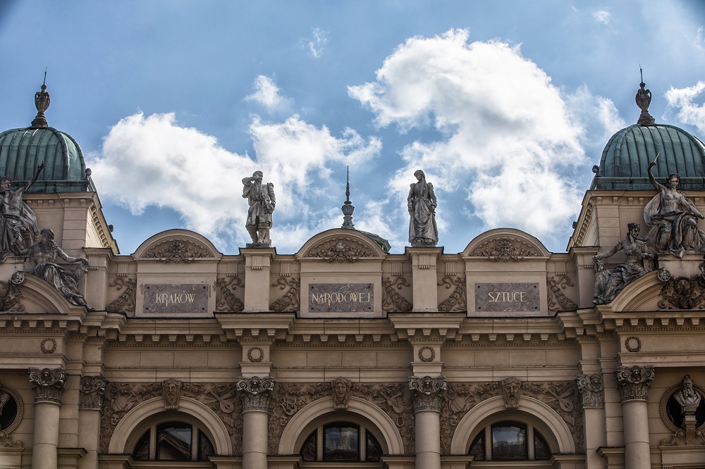 Teatr im. J. Słowackiego w Krakowie