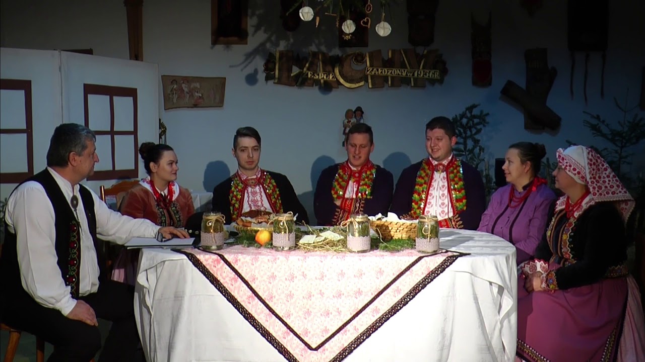 Na zdjęciu kard z filmu pt. To co pozostaje, co nam w sercu gra!