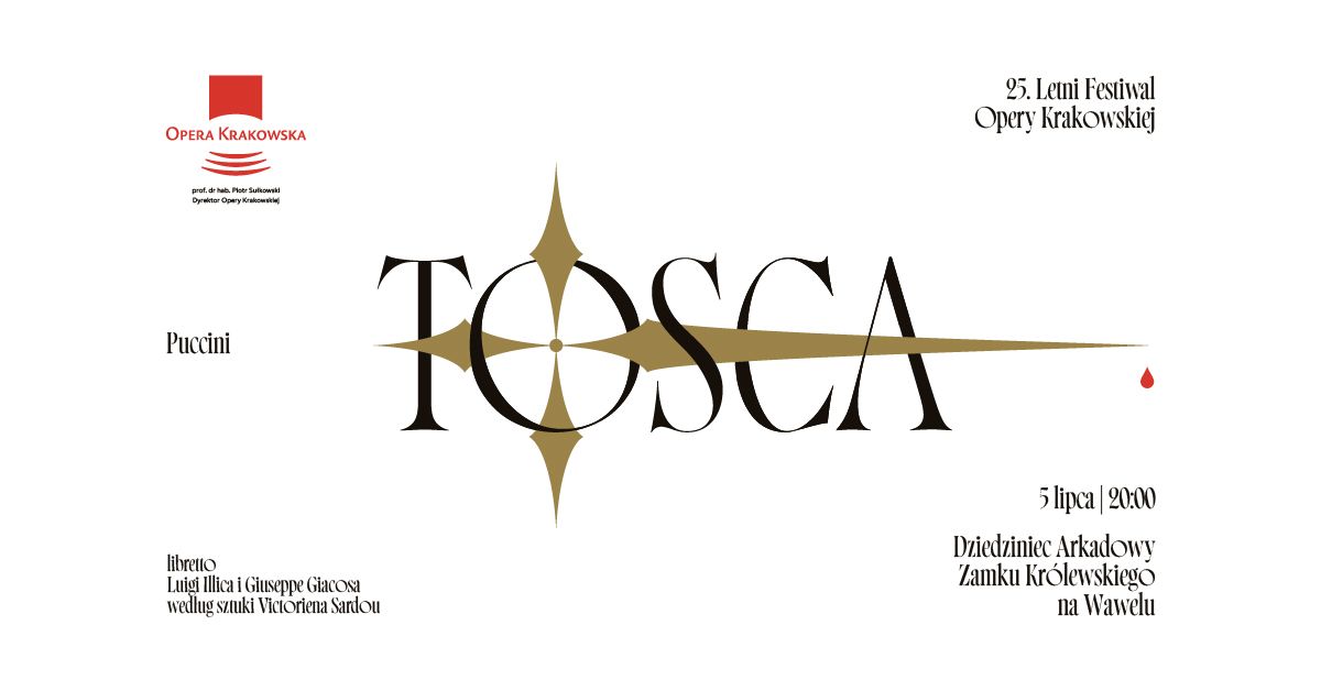 Tosca