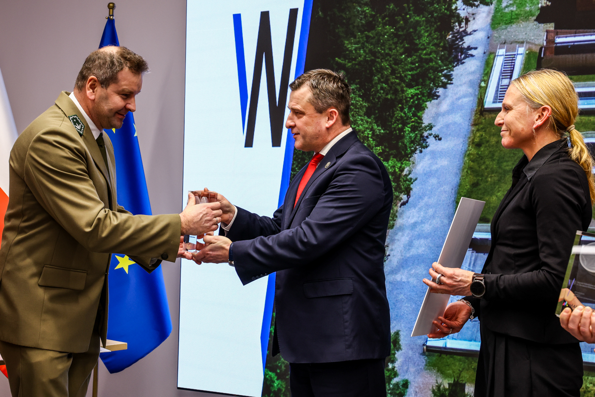 Nagrody im. Stanisława Witkiewicza przyznane