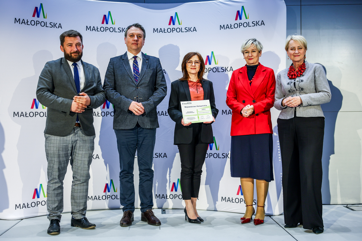Ponad 10 mln złotych dla beneficjentów czterech konkursów z obszaru kultury