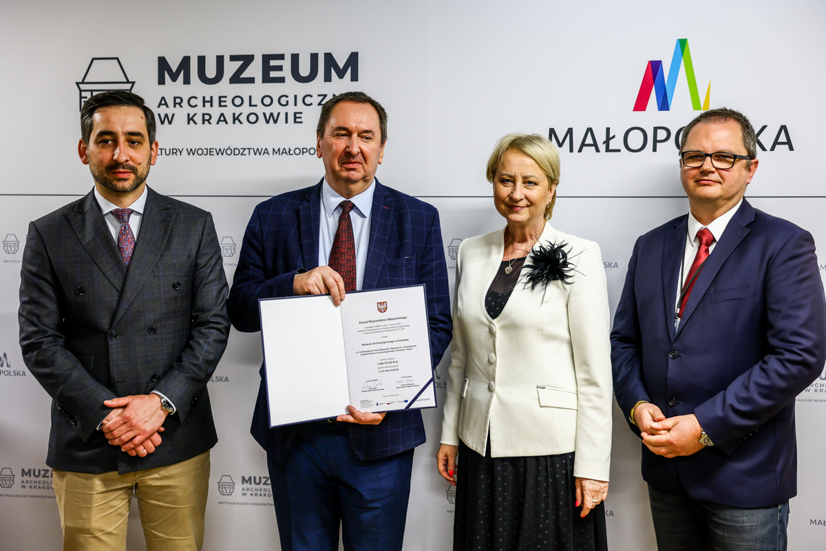 Ponad 32 mln złotych na rozwój e-kultury