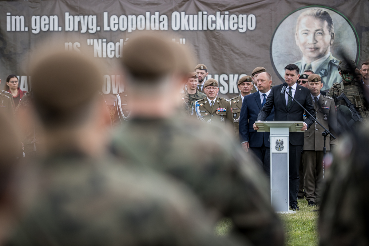 Łukasz Smółka