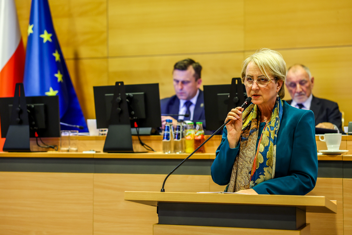 Iwona Gibas