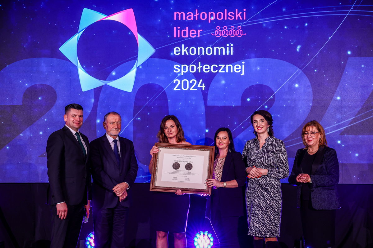 Nagroda Samorządu Województwa