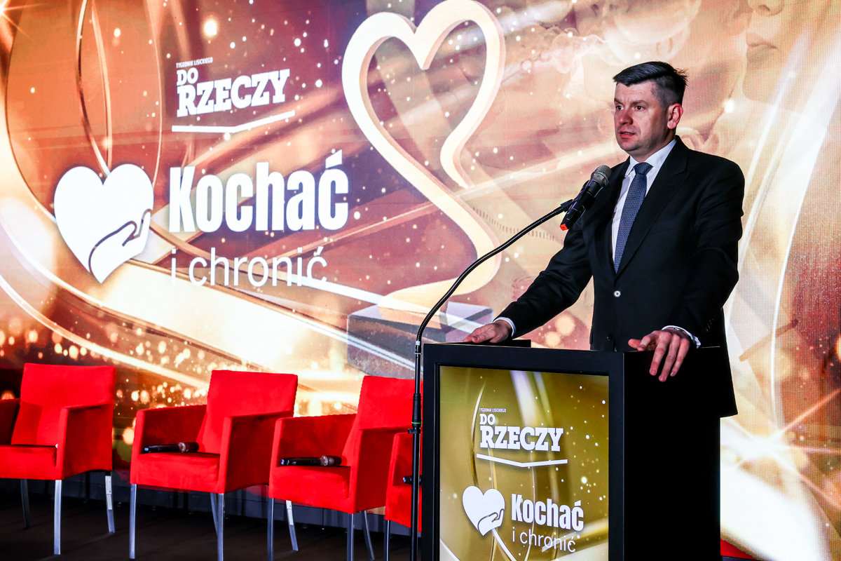Łukasz Smółka