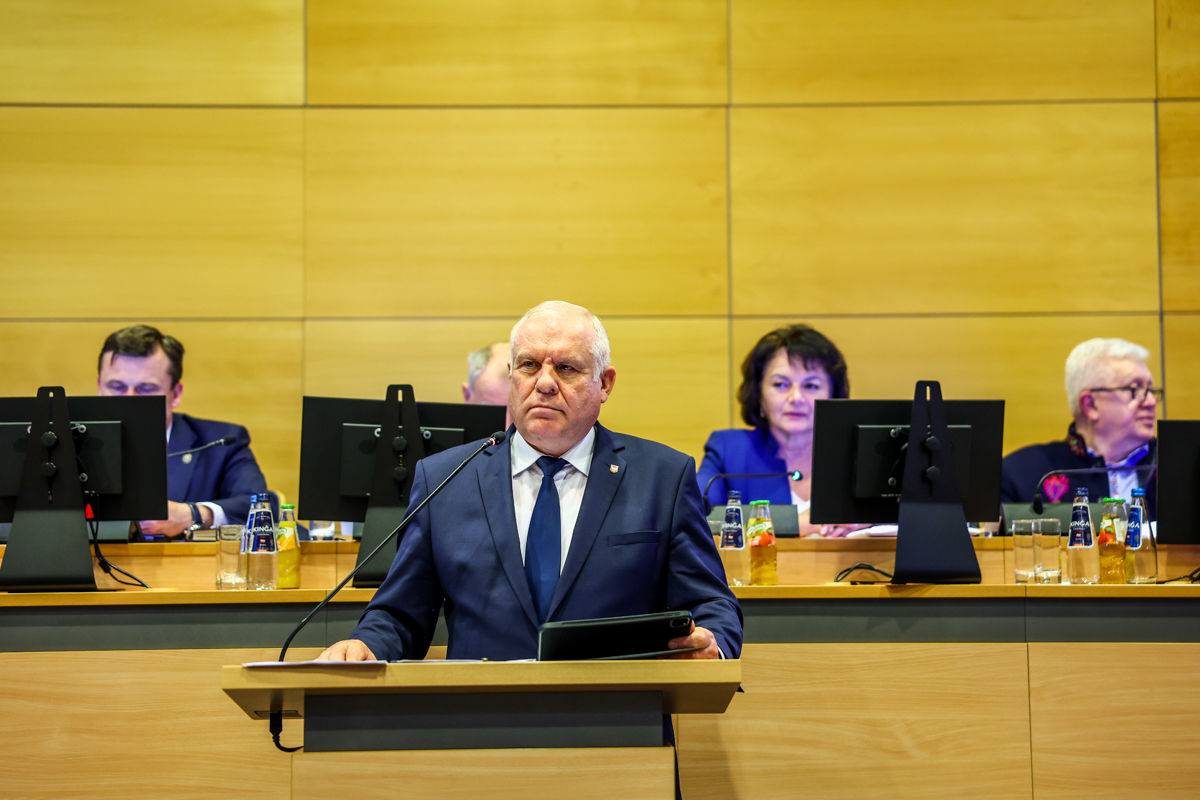Ryszard Pagacz