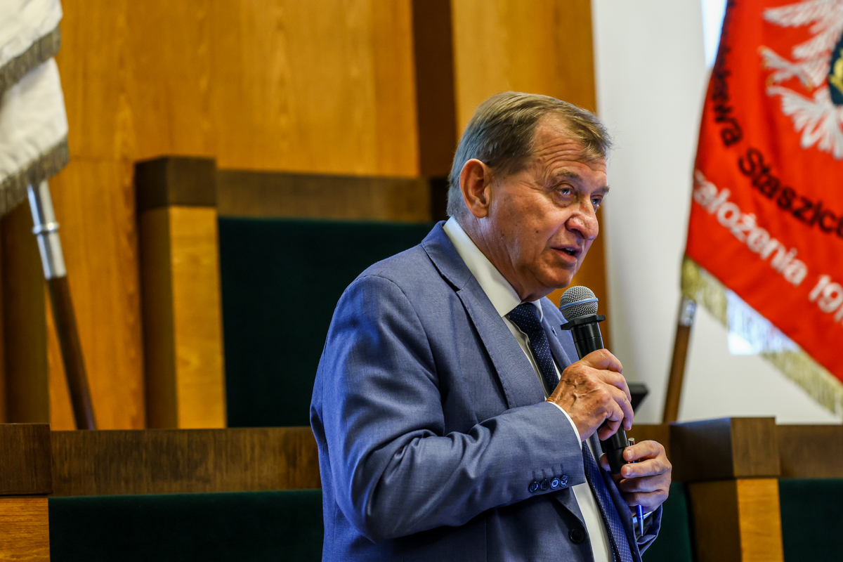 Jerzy Lis
