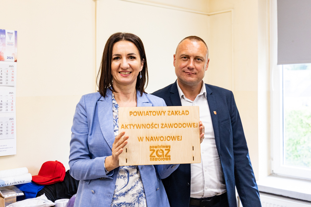 Aktywizacja zawodowa niepełnosprawnych tematem posiedzenie Komisji Polityki Prorodzinnej i Społecznej oraz Ochrony Zdrowia w Nawojowej 