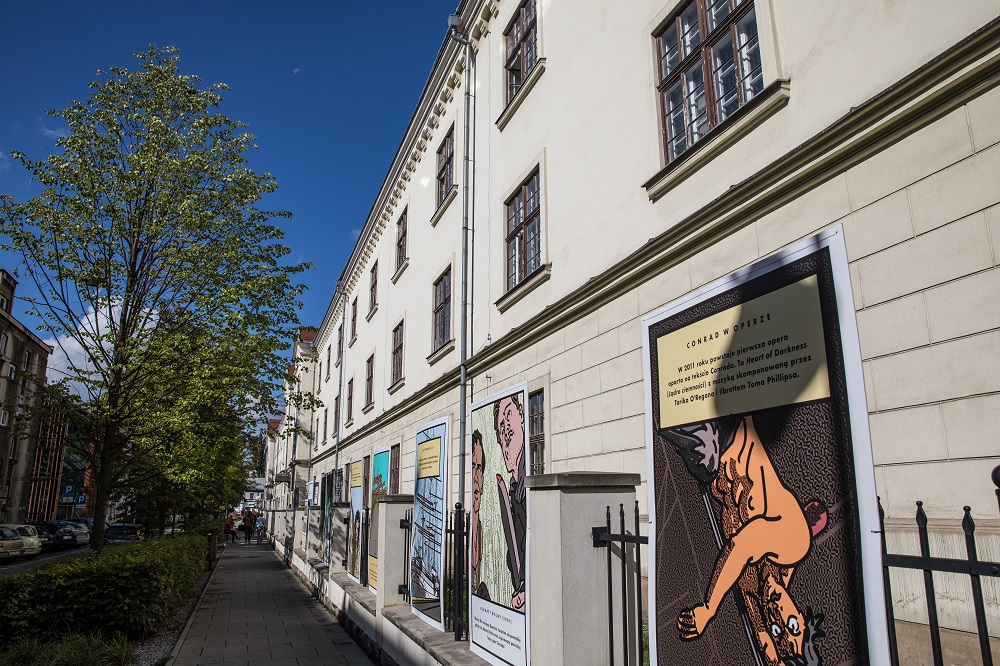 Wojewódzka Biblioteka Publiczna w Krakowie