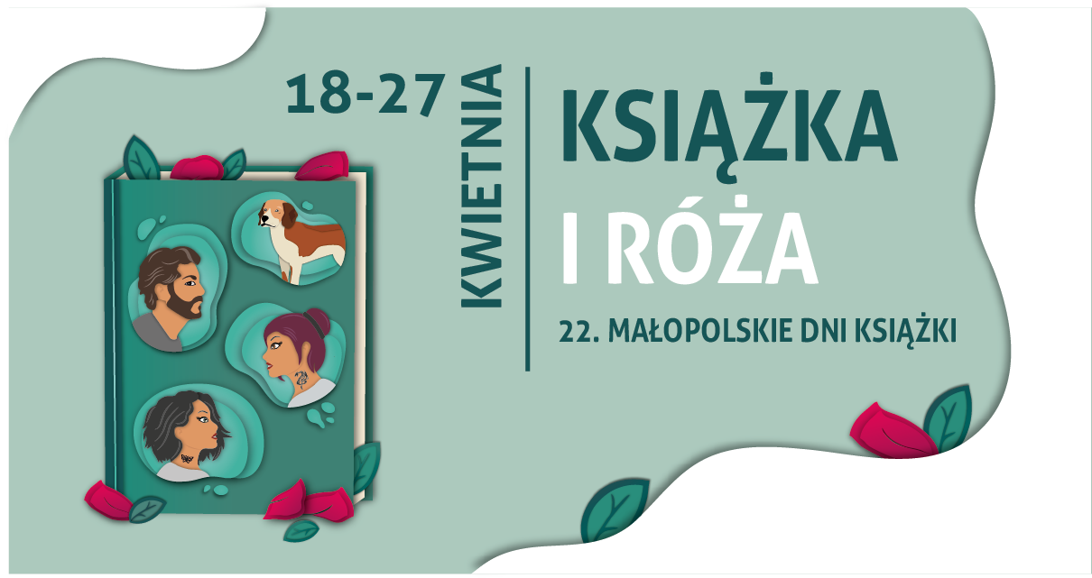 Książka i Róża