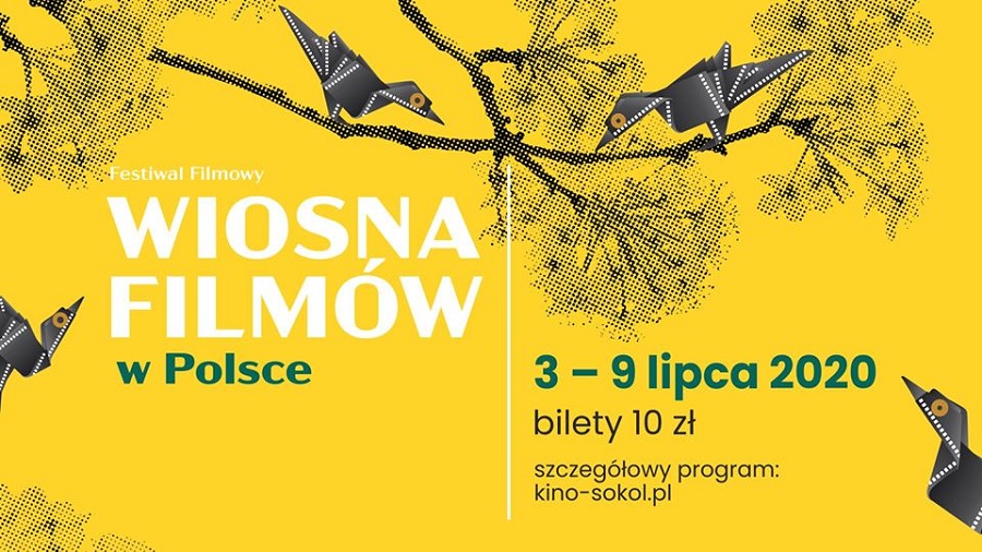 Wiosna Filmów