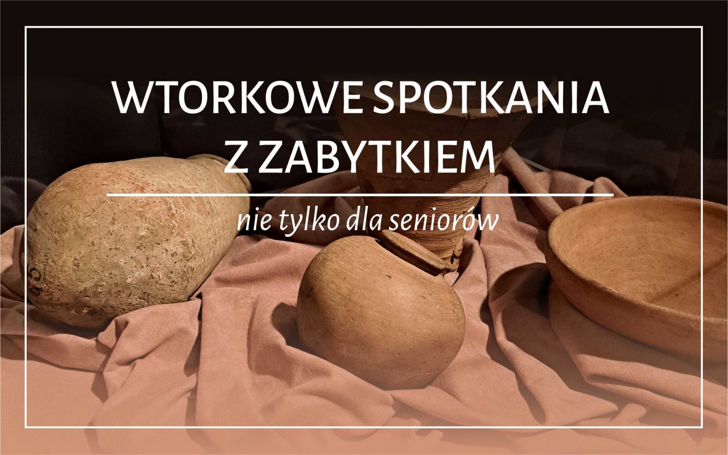 Spotkania z zabytkiem