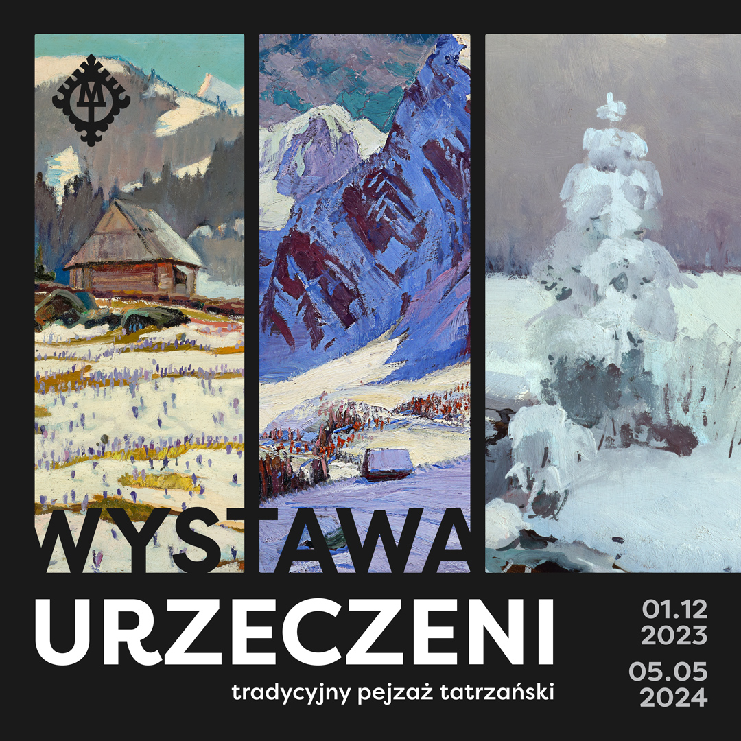 Wystawa Urzeczeni