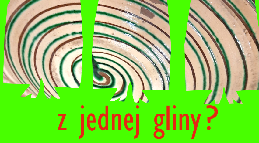 Z jednej gliny - warsztaty