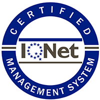 Logotyp IQNet