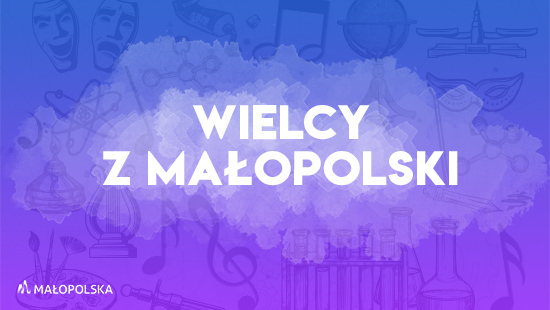 Wielcy z Małopolski