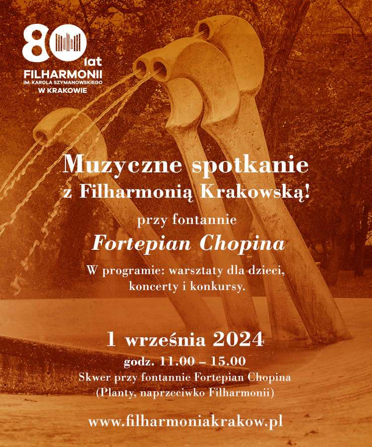 Piknik z Filharmonią