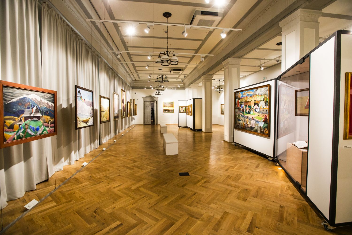 Muzeum Ziemi Sądeckiej