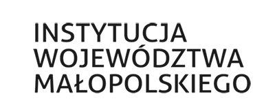 logo Instytucja Województwa Małopolskiego