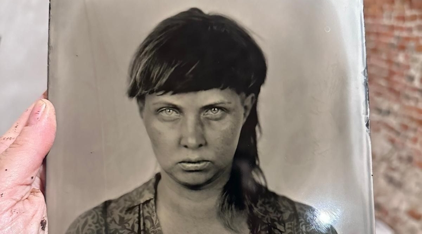Wystawa w Muzeum Etnograficznym