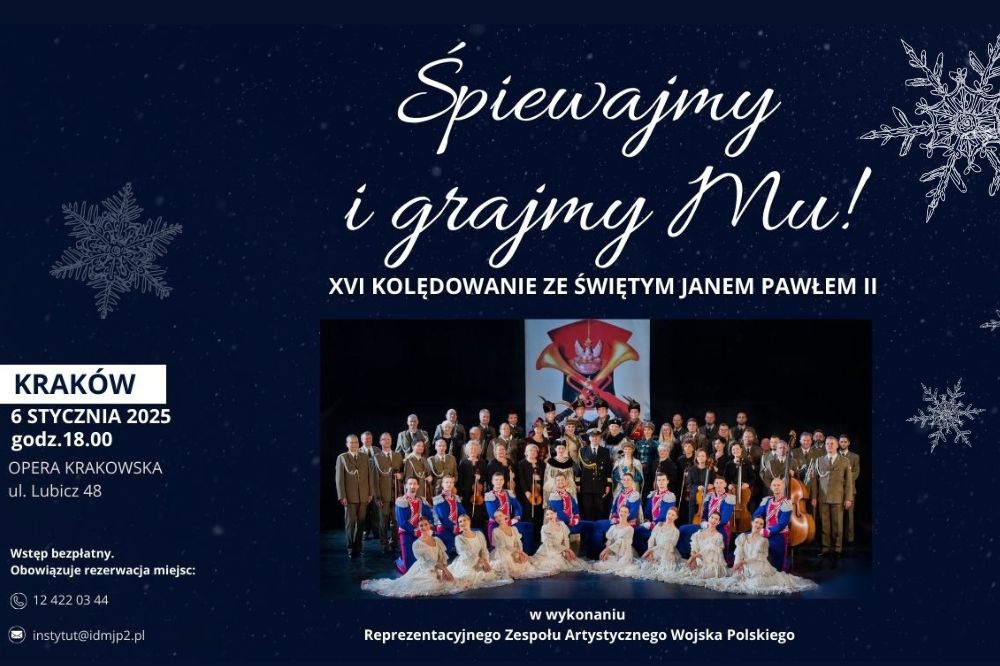 zespół muzyczny pozujący do zdjęcia w sali koncertowej