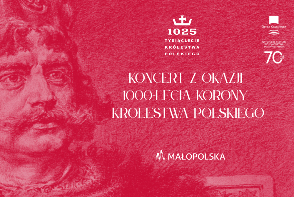 Koncert z okazji 1000-lecia Królestwa Polskiego