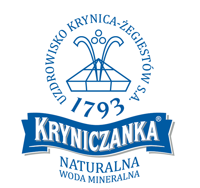 Logo Kryniczanka