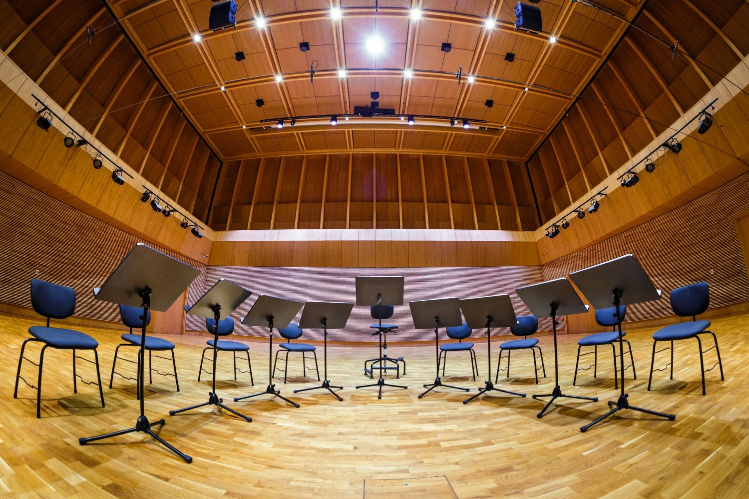 Europejskie Centrum Muzyki Krzysztofa Pendereckiego