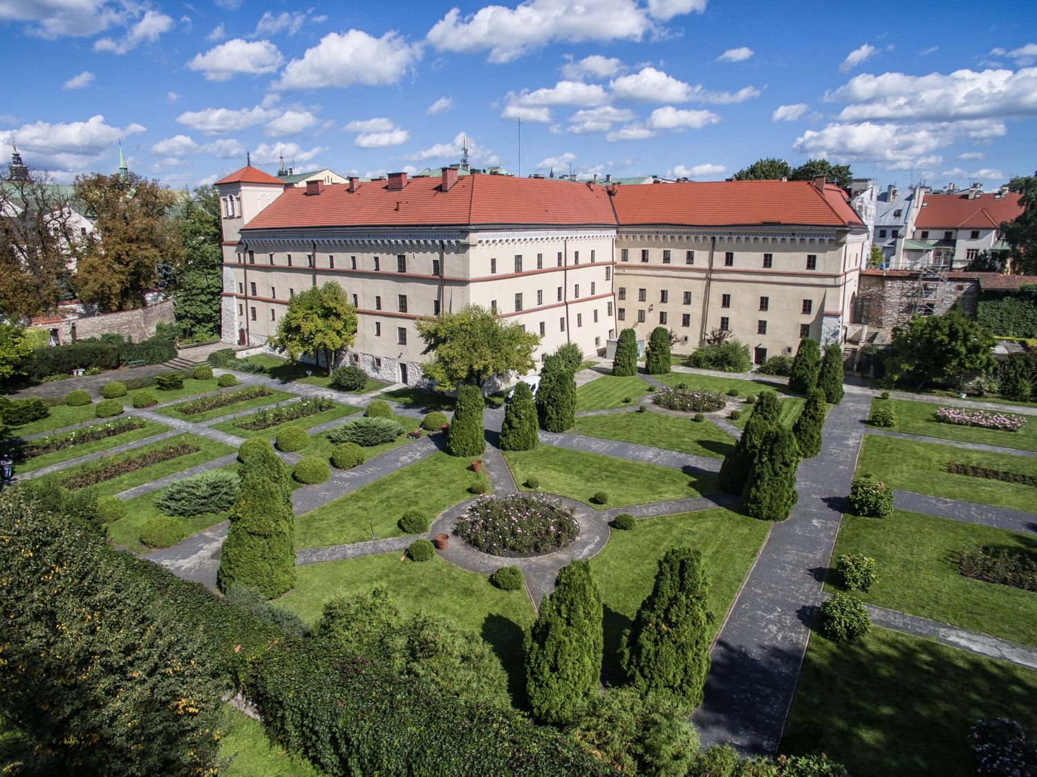 Muzeum Archeologiczne w Krakowie