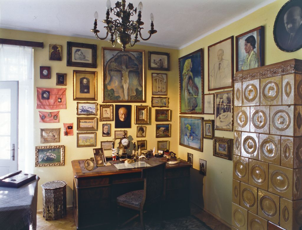 Muzeum Kornela Makuszyńskiego