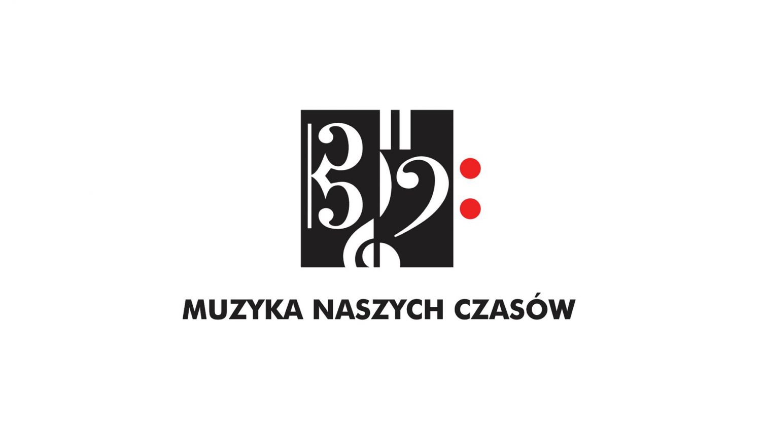 Muzyka Naszych Czasów - baner