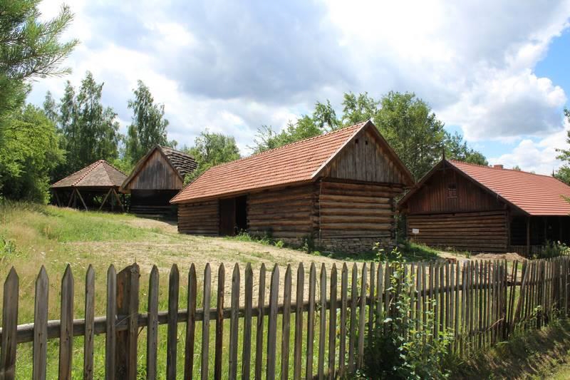 Sądecki Park Etnograficzny