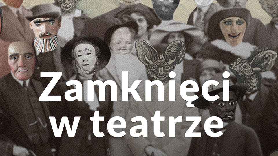 Zamknięci w teatrze