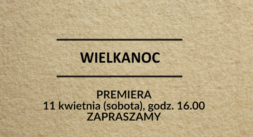 Wielkanoc