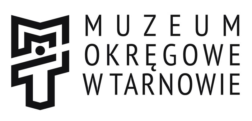 Logotyp Muzeum Okręgowego w Tarnowie