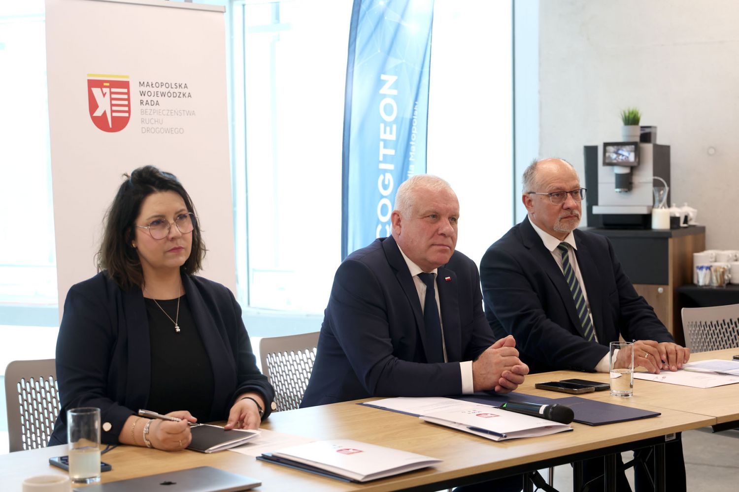 Nowa Strefa Bezpieczeństwa w Cogiteonie! Małopolska rozpoczyna bezpieczne wakacje