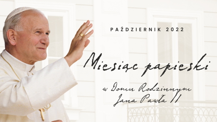 Miesiąc papieski