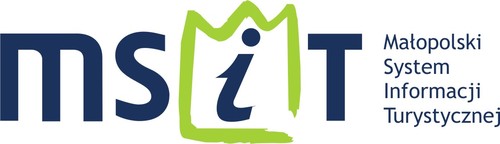 logo Małopolskiego Systemu Informacji Turystycznej