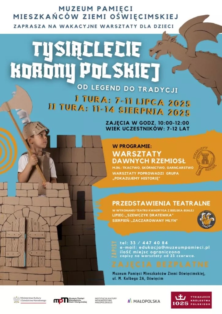 Muzeum Pamięci Mieszkańców Ziemi Oświęcimskiej
